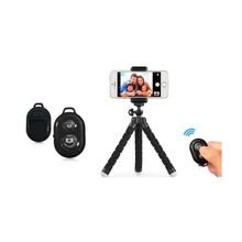 Product image of ფოტოს და ვიდეოს გადასაღები პულტი