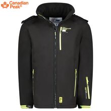 Product image of Canadian Peak RITCHONEAK Softshell სპორტული ქურთუკი M