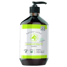 Product image of NATUR'LUXE ძაღლის და კატის შამპუნი კონდიციონერით