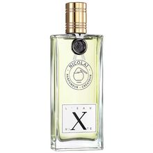 Product image of NIKOLAI  L'eau miXte  EAU FRAICHE 100მლ სუნამო