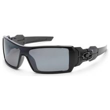 Product image of Oakley Shield Sunglasses oil rig სათვალე
