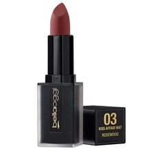 Product image of BELLAOGGI KISS AFFAIR MATTE 003 ტუჩსაცხი