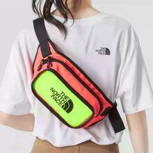 Product image of The North Face Explorer Hip pack  წელის ჩანთა