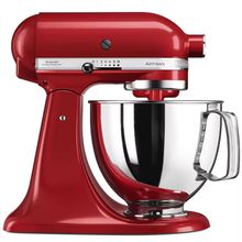 Product image of KitchenAid 5KSM125EER სტაციონარული მიქსერი