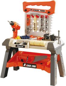 Product image of TOBYSEN TOYS სათამაშო ხელსაწყოების ნაკრები