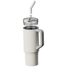 Product image of Xiaomi straw mug 1ლ თერმო ჭიქა