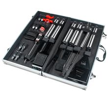 Product image of Discovery BBQ YT19 სამზარეულოს აქსესუარების ნაკრები