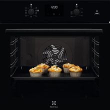 Product image of Electrolux EOD3C70TK ღუმელი