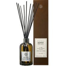 Product image of DEPOT 903 AMBIENT FRAGRANCE DIFFUSER FRESH BLACK PEP 200მლ ოთახის სურნელი
