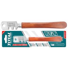 Product image of TOTAL THT561301 შუშის საჭრელი ინსტრუმენტი 130მმ