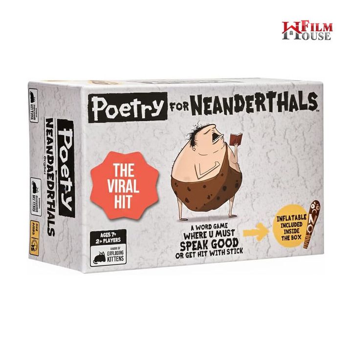 poetry-for-neanderthals-samagido-tamashi