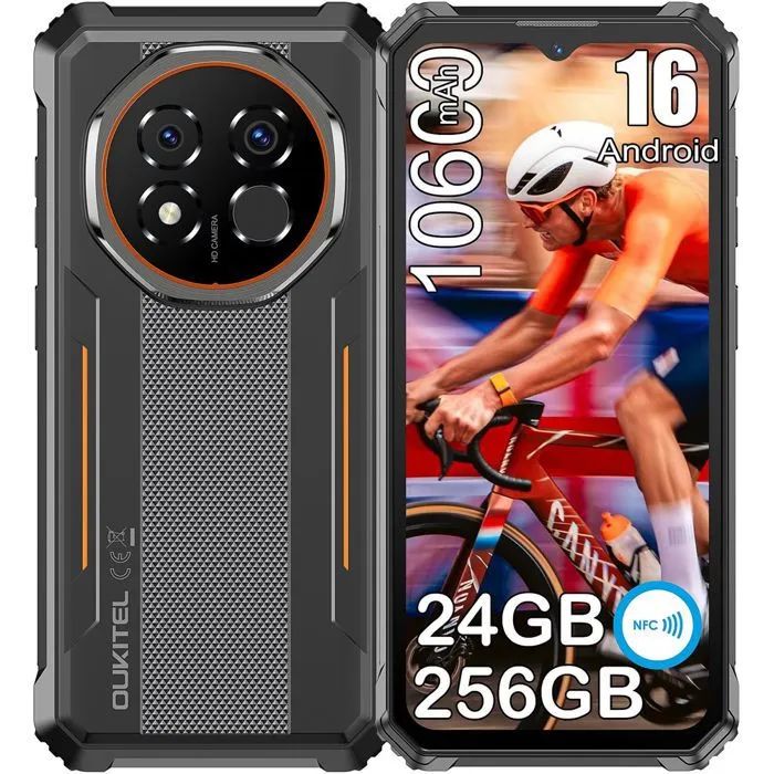oukitel-g6-652-4gb256gb-mobiluri-telefoni-photo-2