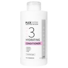 Product image of Headshock Plex System ჰიდრანტი კონდიციონერი 3 250მლ