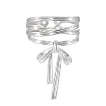 Product image of Bellora ვერცხლის რეგულირებადი ბეჭედი