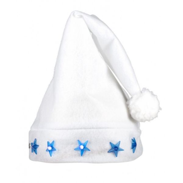 santas-qudi-tetri-varskvlavit-pc-hat-santa-stars-white