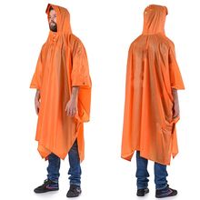Product image of Desert Fox საწვიმარი ლაბადა