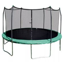 Product image of 10FT (DM-3,05) GREEN ბატუტი