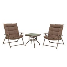 Product image of COMFORT ROOM მაგიდა სკამებით