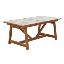 Product image of NATERIAL მაგიდა