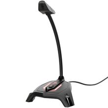 Product image of GXT215 ZABI USB LED MICROPHONE მიკროფონი