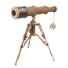Product image of 3D ფაზლი(ტელესკოპი)/Monocular Telescope