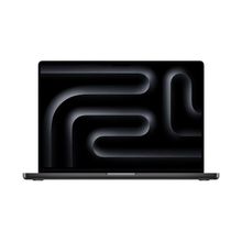 Product image of Apple MacBook Pro 16.2" 36GB/2TB MGED4LL/A Business ნოუთბუქი
