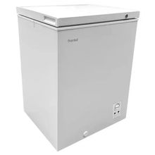 Product image of Franko FCF-142DW ერთკამერიანი საყინულე