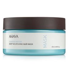 Product image of AHAVA თმის მკვებავი ნიღაბი 220მლ
