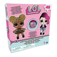Product image of Spin Master LOL Surprise ფაზლი