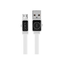 Product image of REMAX Watch Data Cable RC-113m Silver