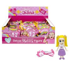 Product image of Love Diana თმის სამაგრი