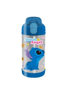 Product image of Disney Lilo & Stitch Collection Kids Steel Bottle 300მლ Stitch ბოთლი
