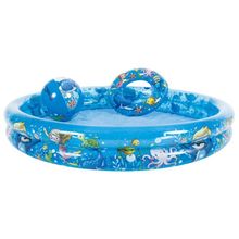 Product image of Sunclub 51224 გასაბერი აუზი