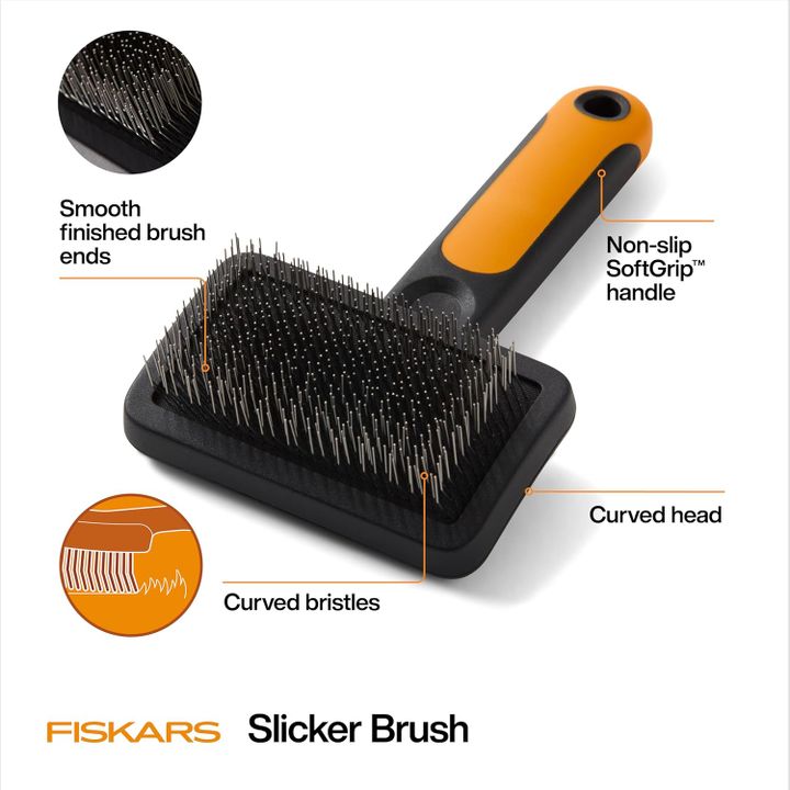 fiskars-pet-wire-brush-26-19l-tskhovelis-mosavleli-jagrisi-photo-3