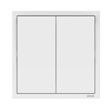 Product image of SIMON-8931 ორიანი ჩამრთველი N54