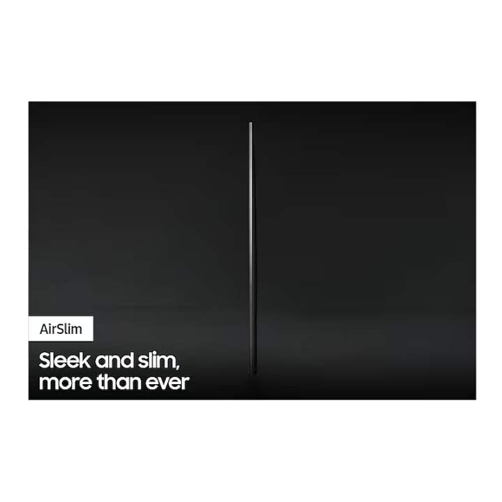 SAMSUNG UE65BU8072UXXH 65" Crystal UHD Smart ტელევიზორი - Extra.ge - 747056