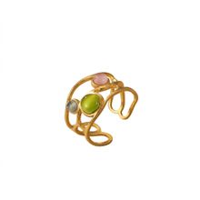 Product image of JEWELISH Olympia Ring ბეჭედი