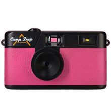Product image of Camp Snap V105 - Pink ფოტოაპარატი