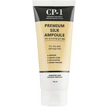 Product image of CP-1 PREMIUM SILK AMPOULE 150მლ თმის შრატი
