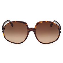 Product image of Tom Ford FT0991 Brown Claude Sunglasses მზის სათვალე