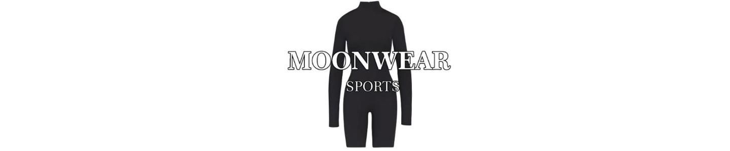 Cover photo of Moonwear