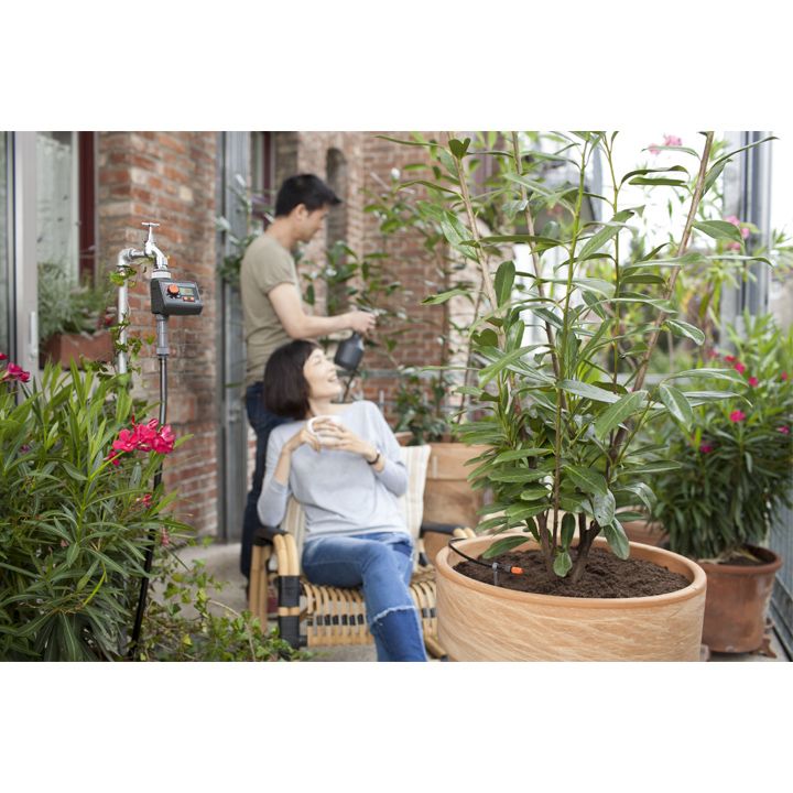 gardena-sartsqavi-sistema-qotnistvis-mds-start-set-flower-pots-m-photo-2