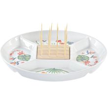 Product image of Item International აპეტაიზერის ჭურჭელი