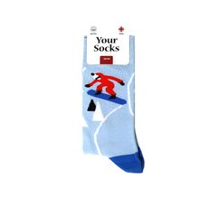Product image of Your Socks 36-45 წინდა