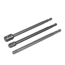 Product image of Yato გადამყვანი HEX-1/4" 3/8" 1/2"