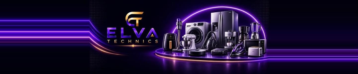 Cover photo of Elva Technics