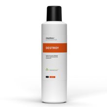 Product image of CleanBox Professional DESTROY პროფესიონალური სითხე  ცემენტის და სხვა ნარჩენების მოსაშორებლად  1ლ