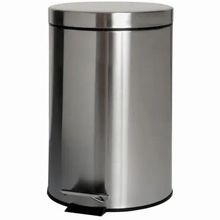 Product image of BISK NIAGARA PEDAL BIN 3L ნაგვის ურნა