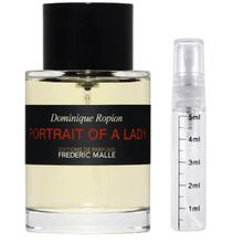 Product image of Frederic Malle Portrait Of A Lady 5მლ სუნამო ატომაიზერით