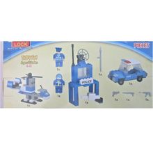 Product image of Best Lock Small Asst კონსტრუქტორი